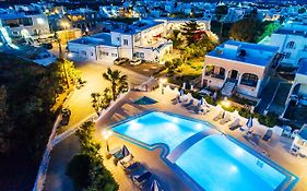 Hotel Lodos Santorini